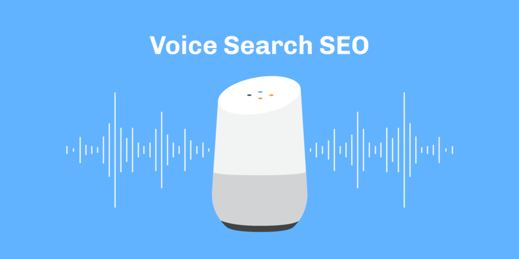 voice search là gì