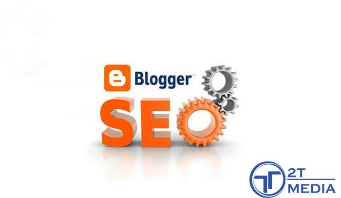 Cách thức tối ưu SEO cho Blogspot