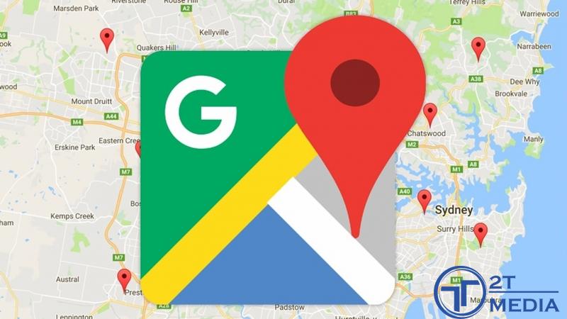 5 lý do để tạo hồ sơ Google Doanh nghiệp của tôi và xác minh Google Map